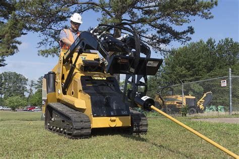 mini excavator that takes mini skid attachments|infront mini skid steer cost.